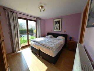 Vakantiehuis Somme-Leuze Kenmerken 20