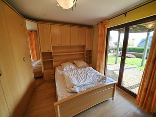 Maison de vacances Somme-Leuze Équipement 13