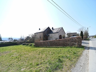 Ferienhaus Somme-Leuze Umgebung 22