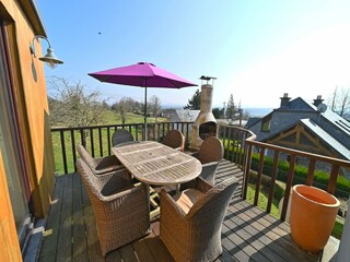 Vakantiehuis Somme-Leuze Buitenaudio-opname 1