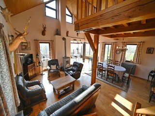 Vakantiehuis Somme-Leuze Kenmerken 11