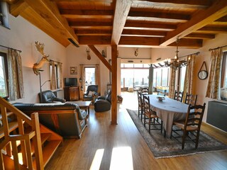 Ferienhaus Somme-Leuze Ausstattung 12