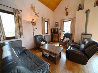 Ferienhaus Somme-Leuze Ausstattung 12