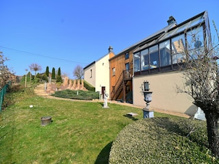 Holiday house Somme-Leuze Outdoor Recording 5