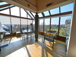 Maison de vacances Somme-Leuze  23