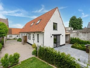 Holiday house Schönes Ferienhaus in Mont de l'Enclus mit Garten - Maarkedal - image1