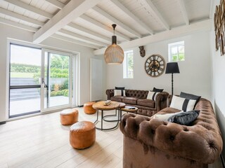 Casa de vacaciones Maarkedal Características 26