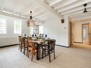 Vakantiehuis Maarkedal Kenmerken 16