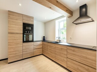 Vakantiehuis Maarkedal Kenmerken 17