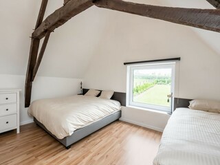 Vakantiehuis Maarkedal Kenmerken 11