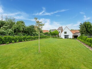Maison de vacances Maarkedal Enregistrement extérieur 5