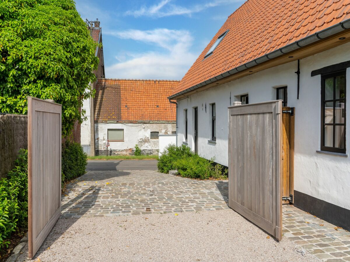 Ferienhaus Maarkedal Ausstattung 30