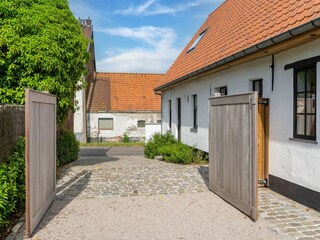 Vakantiehuis Maarkedal Kenmerken 21