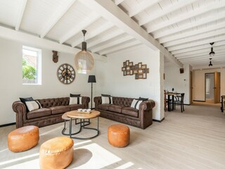 Vakantiehuis Maarkedal Kenmerken 14