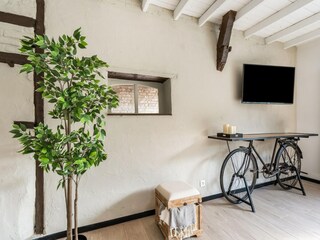 Vakantiehuis Maarkedal Kenmerken 15