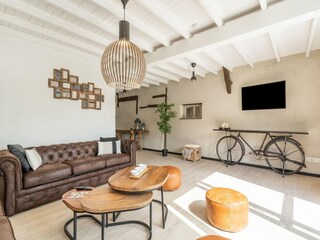 Vakantiehuis Maarkedal Kenmerken 16