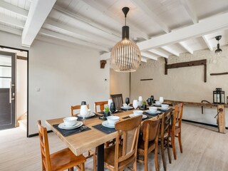 Vakantiehuis Maarkedal Kenmerken 17
