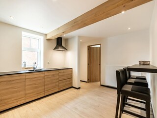 Vakantiehuis Maarkedal Kenmerken 10