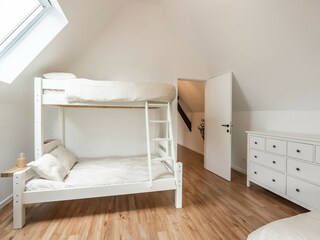 Maison de vacances Maarkedal Équipement 22