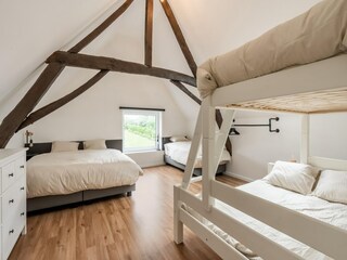 Vakantiehuis Maarkedal Kenmerken 20