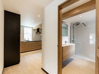 Ferienhaus Maarkedal Ausstattung 13