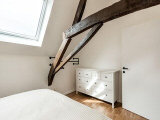 Maison de vacances Maarkedal Équipement 21