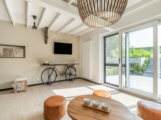 Vakantiehuis Maarkedal Kenmerken 29