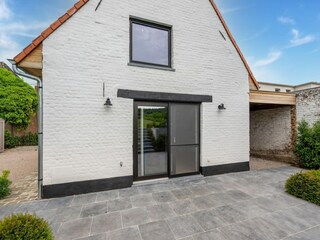 Vakantiehuis Maarkedal Buitenaudio-opname 6