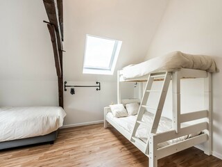 Vakantiehuis Maarkedal Kenmerken 32