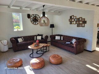 Casa de vacaciones Maarkedal Características 22