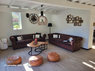 Holiday house Maarkedal Features 12