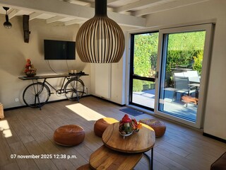 Ferienhaus Maarkedal Ausstattung 33