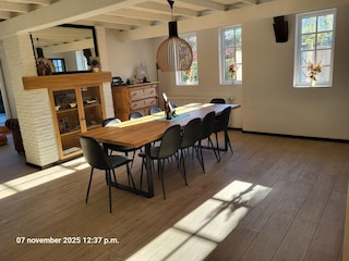 Ferienhaus Maarkedal Ausstattung 21