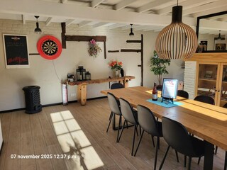 Ferienhaus Maarkedal Ausstattung 28