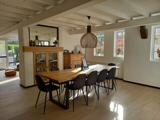 Vakantiehuis Maarkedal Kenmerken 31