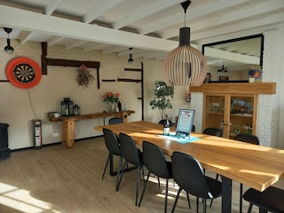 Ferienhaus Maarkedal Ausstattung 34