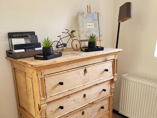 Vakantiehuis Maarkedal  38