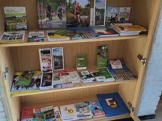 Ferienhaus Maarkedal  39