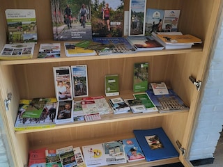 Vakantiehuis Maarkedal  38