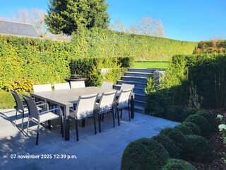 Holiday house Maarkedal  39