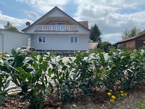 Ferienhaus Gemütliche Ferienwohnung im Harz - Güntersberge - image1