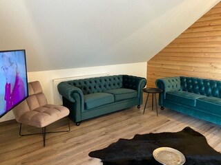 Vakantiehuis Güntersberge Kenmerken 33