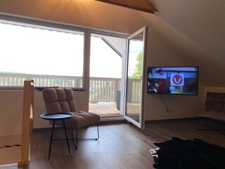 Holiday house Güntersberge Features 14
