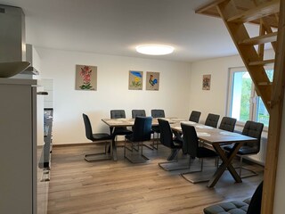 Holiday house Güntersberge Features 23