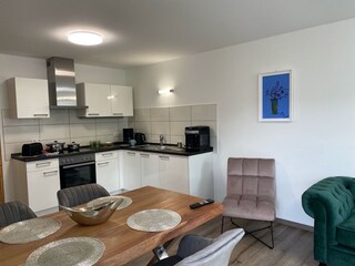 Holiday house Güntersberge Features 21
