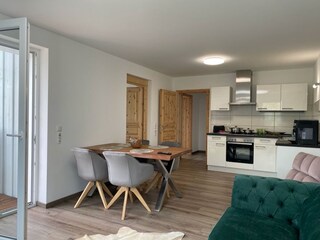 Holiday house Güntersberge Features 16