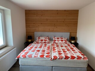 Holiday house Güntersberge Features 17