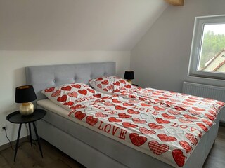 Ferienhaus Güntersberge Ausstattung 35