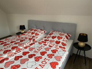 Ferienhaus Güntersberge Ausstattung 36