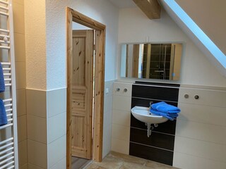 Ferienhaus Güntersberge Ausstattung 31
